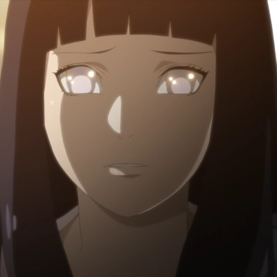 火影忍者雏田可爱头像(共28张)