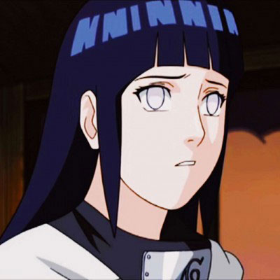 火影忍者雏田可爱头像(共28张)