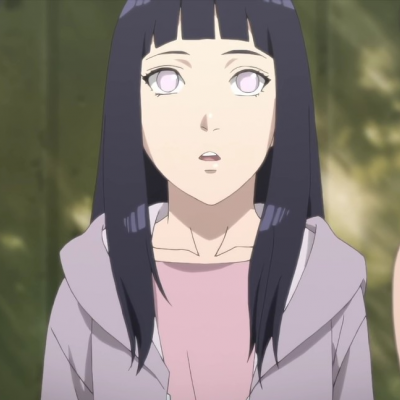 火影忍者雏田可爱头像(共28张)