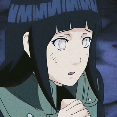 火影忍者雏田可爱头像(共28张)