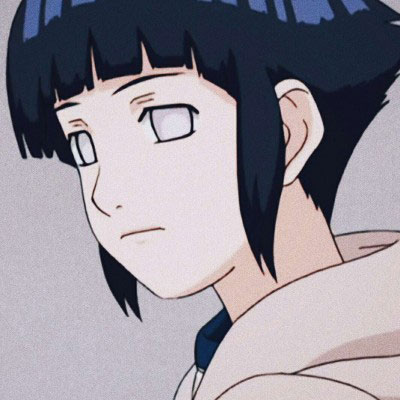 火影忍者雏田可爱头像(共28张)