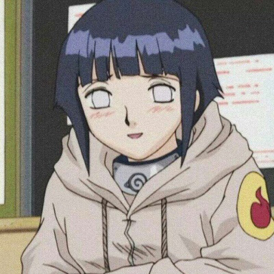 火影忍者雏田可爱头像(共28张)