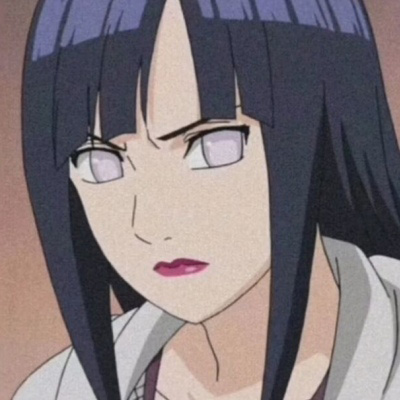 火影忍者雏田可爱头像(共28张)