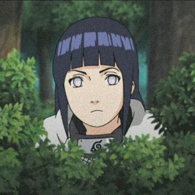 火影忍者雏田可爱头像(共28张)