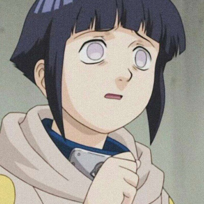 火影忍者雏田可爱头像(共28张)