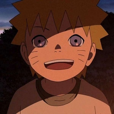 火影忍者可爱的头像(共36张)