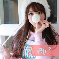 非主流头像带字闺蜜头像(34张)