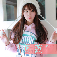 非主流头像带字闺蜜头像(34张)