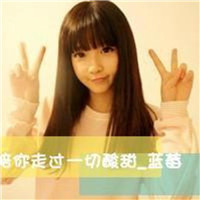 非主流带字姐妹头像(优选24张)