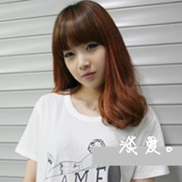 非主流带字姐妹头像(优选24张)