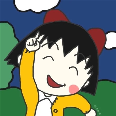 最火头像女生动漫高清图片大全(共22张)