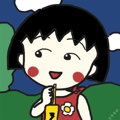 最火头像女生动漫高清图片大全(共22张)