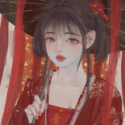 最火头像女生动漫高清图片大全(共22张)