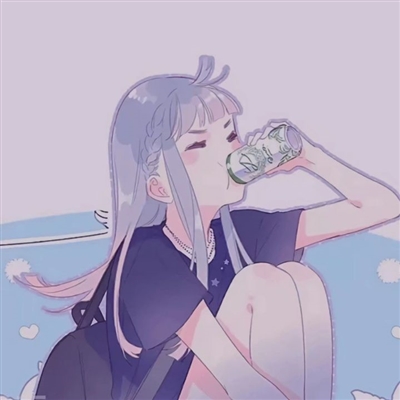 最火头像女生动漫高清图片大全(共22张)