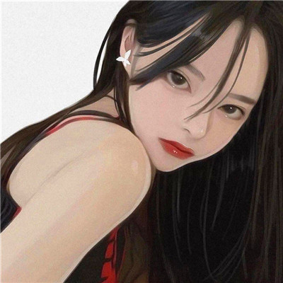 适合三四十岁女人用的头像(共20张)