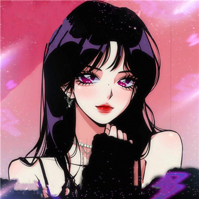 适合三四十岁女人用的头像(共20张)