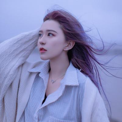 适合三四十岁女人用的头像(共20张)