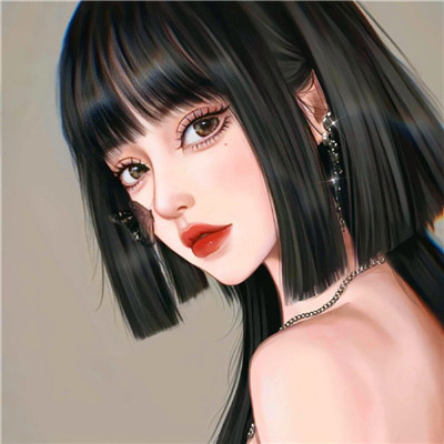 适合三四十岁女人用的头像(共20张)