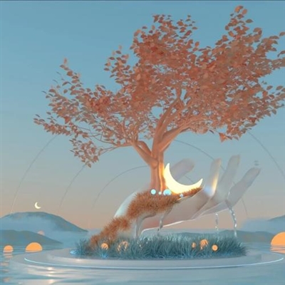 适合三四十岁女人用的头像(共20张)