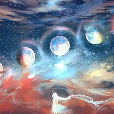 适合三四十岁女人用的头像(共20张)