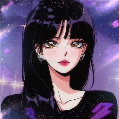 适合三四十岁女人用的头像(共20张)