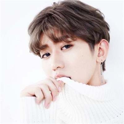 蔡徐坤帅到爆的头像(34张)