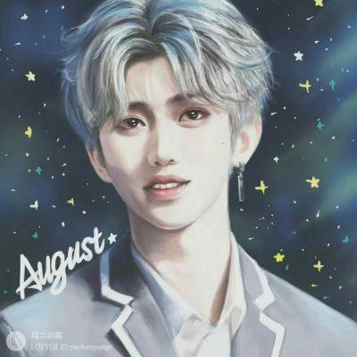 蔡徐坤帅到爆的头像(34张)