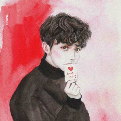 蔡徐坤帅到爆的头像(34张)