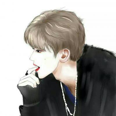 蔡徐坤帅到爆的头像(34张)