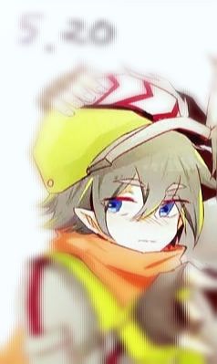 凹凸世界金和格瑞的情侣头像(优选35张)