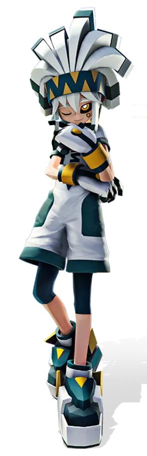 凹凸世界金和格瑞的情侣头像(优选35张)