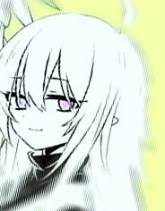 凹凸世界金和格瑞的情侣头像(优选35张)