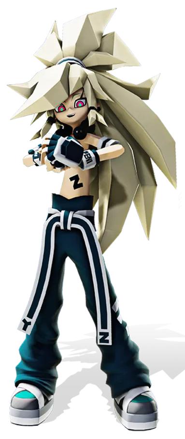 凹凸世界金和格瑞的情侣头像(优选35张)