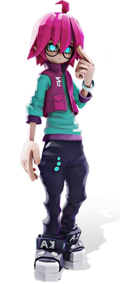 凹凸世界金和格瑞的情侣头像(优选35张)