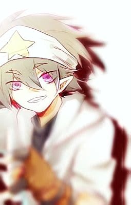 凹凸世界金和格瑞的情侣头像(优选35张)