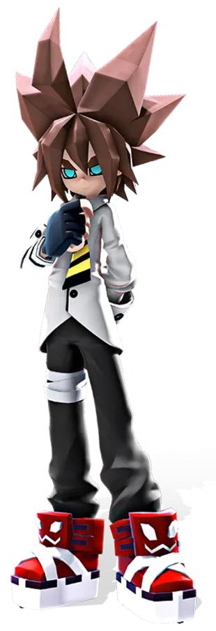 凹凸世界金和格瑞的情侣头像(优选35张)