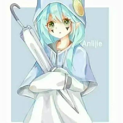 凹凸世界金和格瑞的情侣头像(优选35张)