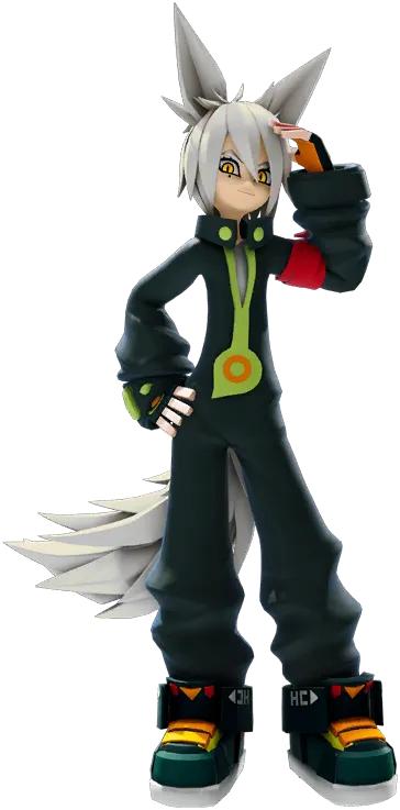 凹凸世界金和格瑞的情侣头像(优选35张)