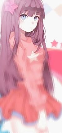 凹凸世界金和格瑞的情侣头像(优选35张)