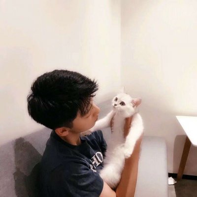 二零二零年最火的情侣头像(24张)