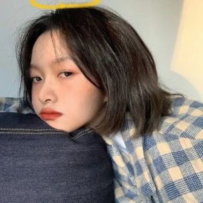 二零二零最火女生头像(共30张)