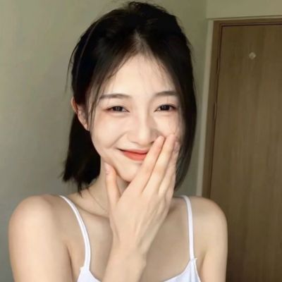 二零二零最火女生头像(共30张)