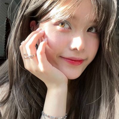 二零二零最火女生头像(共30张)