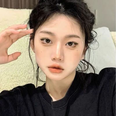 二零二零最火女生头像(共30张)