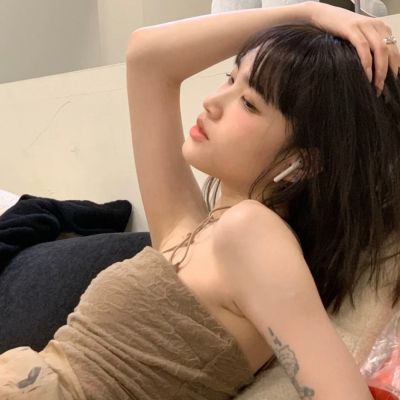 二零二零最火女生头像(共30张)