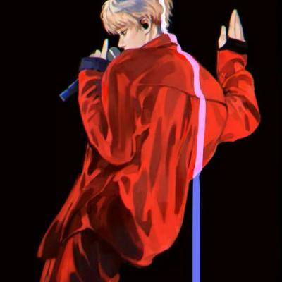 蔡徐坤帅到爆的头像(34张)