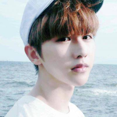 蔡徐坤帅到爆的头像(34张)