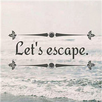 微信头像文字风景图片(26张)