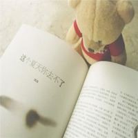 微信头像文字风景图片(26张)