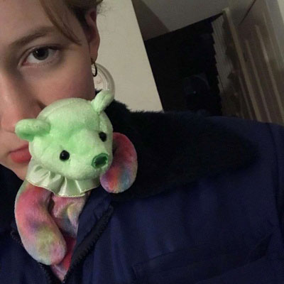 ins复古欧美风头像图片(优选26张)